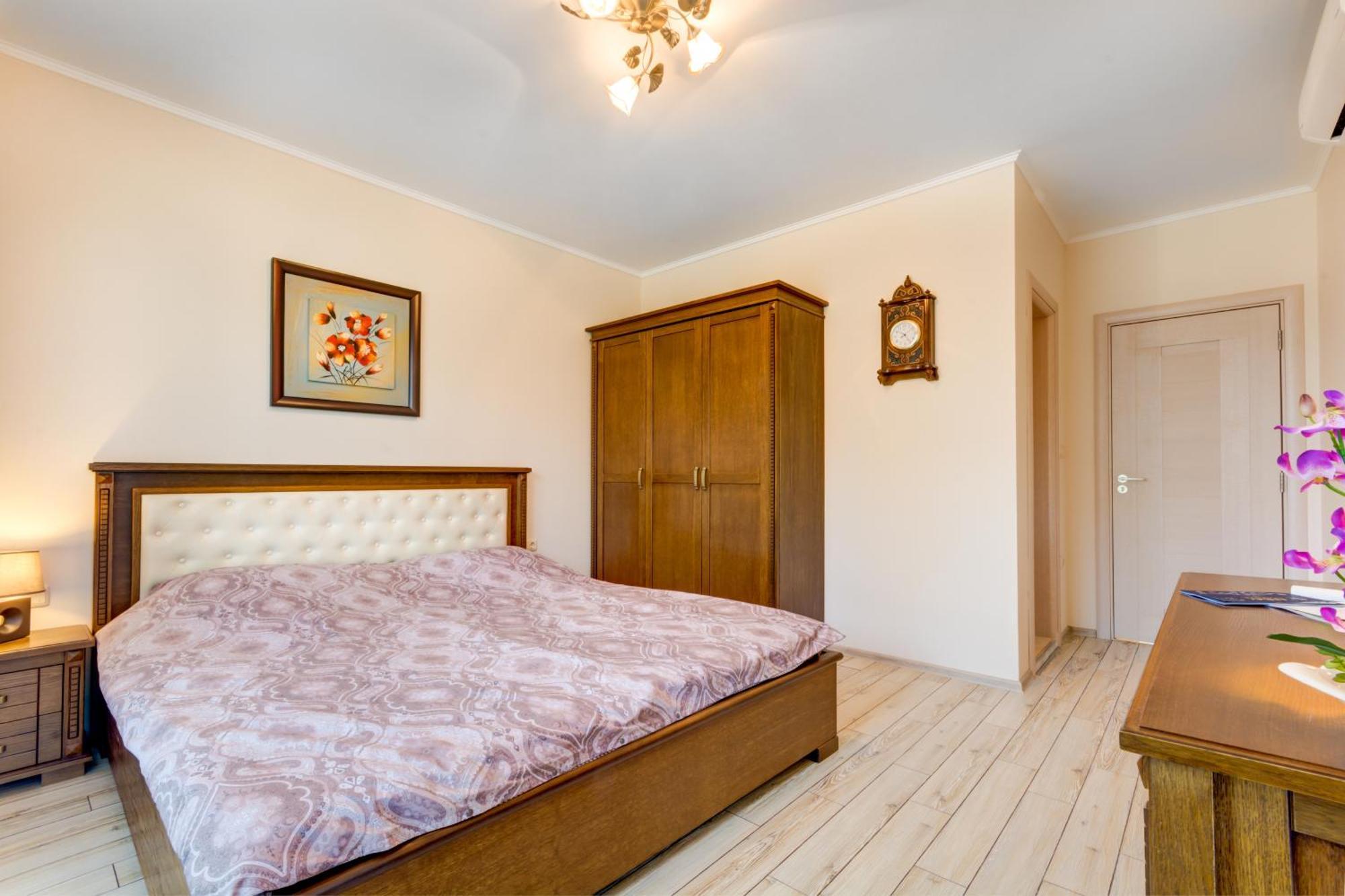 Poseidon Vip Residence Club Balneo & Spa Resort Несебр Номер фото